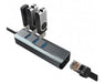 EAN 4718308531893 - Vakoss TC-4502X hub de interfaz USB 3.2 Gen 1 (3.1 Gen 1) Type-A 5000 Mbit/s Negro imagen 2