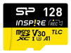 EAN 4713436158318 - Silicon Power Inspire 128 GB MicroSDXC UHS-I Clase 10 imagen 1