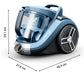 EAN 3221616125513 - Rowenta RO4B20EA aspiradora 2,5 L Aspiradora cilíndrica Secar 900 W Sin bolsa imagen 3