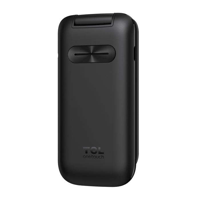 EAN 4894461992228 - TCL onetouch 5023 6,1 cm (2.4") 89 g Negro Característica del teléfono imagen 2