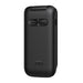 EAN 4894461992228 - TCL onetouch 5023 6,1 cm (2.4") 89 g Negro Característica del teléfono imagen 2