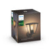 EAN 8719514388512 - Philips Hue White 8719514388512 iluminación al aire libre Aplique de pared para exterior E27 LED G imagen 4