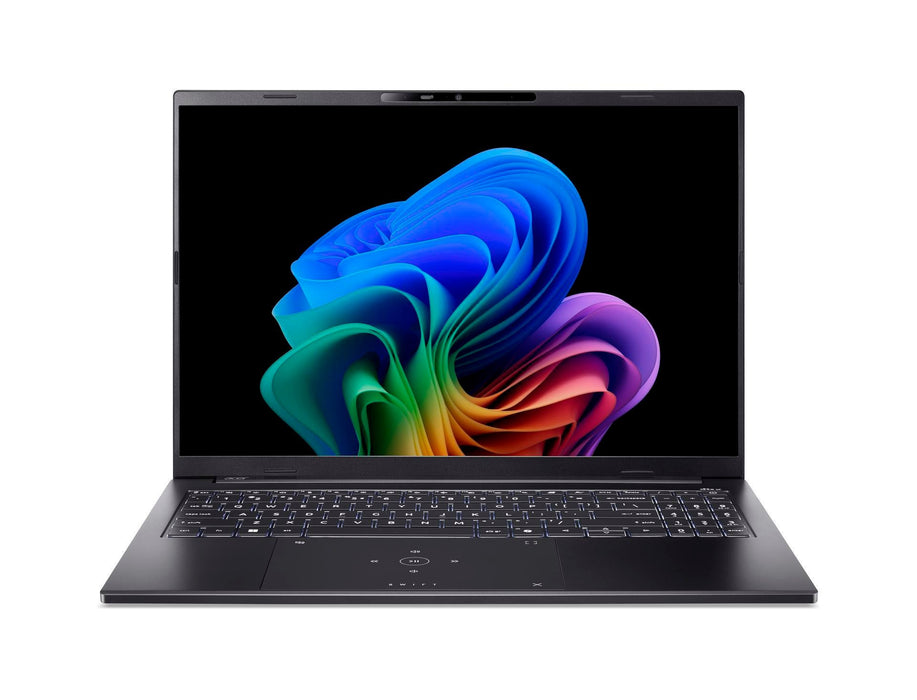 EAN 4711474712141 - Acer Swift Go 16 AI SFG16-74-990B Copilot+ PC Intel Core Ultra 9 288V Portátil 40,6 cm (16") WUXGA+ 32 GB imagen 6