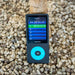 EAN 8711902081012 - Lenco Xemio-860BU Reproductor de MP3 8 GB Negro, Azul imagen 6