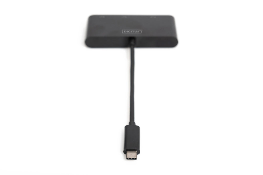 EAN 4016032456476 - Digitus DA-70859 Adaptador gráfico USB imagen 9