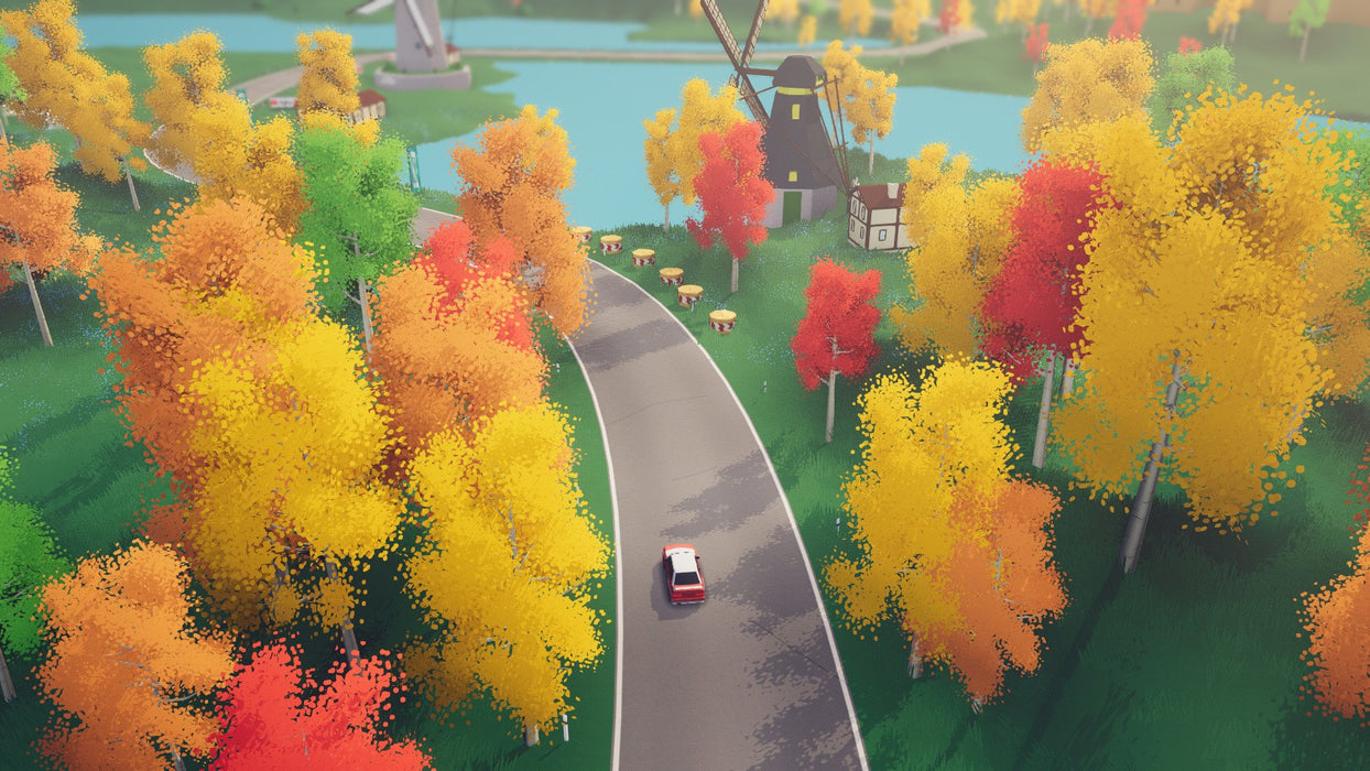 EAN 8437020062978 - Ecoplay Art of Rally Deluxe Edition (PS4) De lujo Plurilingüe PlayStation 5 imagen 5