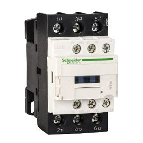 Schneider Electric Lc1d25b7 Contacto Auxiliar