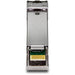 EAN 0710931140620 - Trendnet TEG-MGBS20 convertidor de medio 1250 Mbit/s 1310 nm Monomodo Negro, Acero inoxidable imagen 4