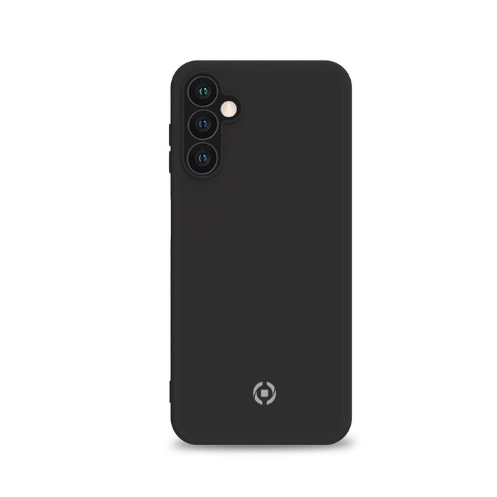 EAN 8021735200741 - Celly CROMO1038BK funda para teléfono móvil 16,5 cm (6.5") Negro imagen 4