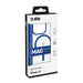 EAN 8018417479939 - SBS TEMAGCOLIP1561B funda para teléfono móvil 15,5 cm (6.1") Azul imagen 2