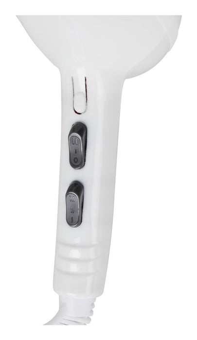 EAN 8436044535475 - Orbegozo SEH 1800 secador 1800 W Blanco imagen 5