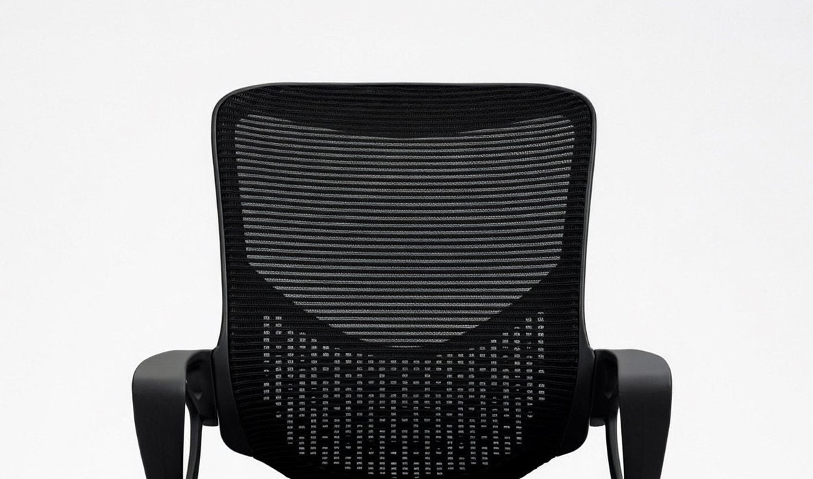 Silla De Oficina Activejet Yk507 Negra