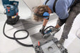 EAN 3165140705448 - Bosch GAS 35 L SFC+ Professional Negro, Azul 1200 W imagen 3