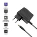 EAN 5901878510231 - Qoltec 51023 adaptador e inversor de corriente Interior 24 W Negro imagen 4