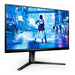 EAN 8721038002959 - Philips Evnia 5000 25M2N5200U/00 pantalla para PC 62,2 cm (24.5") 1920 x 1080 Pixeles Full HD LCD Gris imagen 2