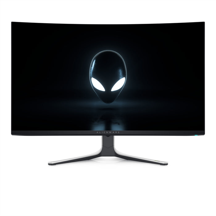 EAN 5397184821640 - Alienware AW3225QF pantalla para PC 81,3 cm (32") 3840 x 2160 Pixeles 4K Ultra HD QD-OLED Negro, Blanco imagen 1