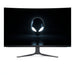 EAN 5397184821640 - Alienware AW3225QF pantalla para PC 81,3 cm (32") 3840 x 2160 Pixeles 4K Ultra HD QD-OLED Negro, Blanco imagen 1