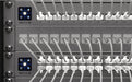EAN 0810084695630 - Ubiquiti UACC-Cable-Patch-EL-0.3M-W cable de red Translúcido, Blanco 0,3 m Cat6 imagen 5