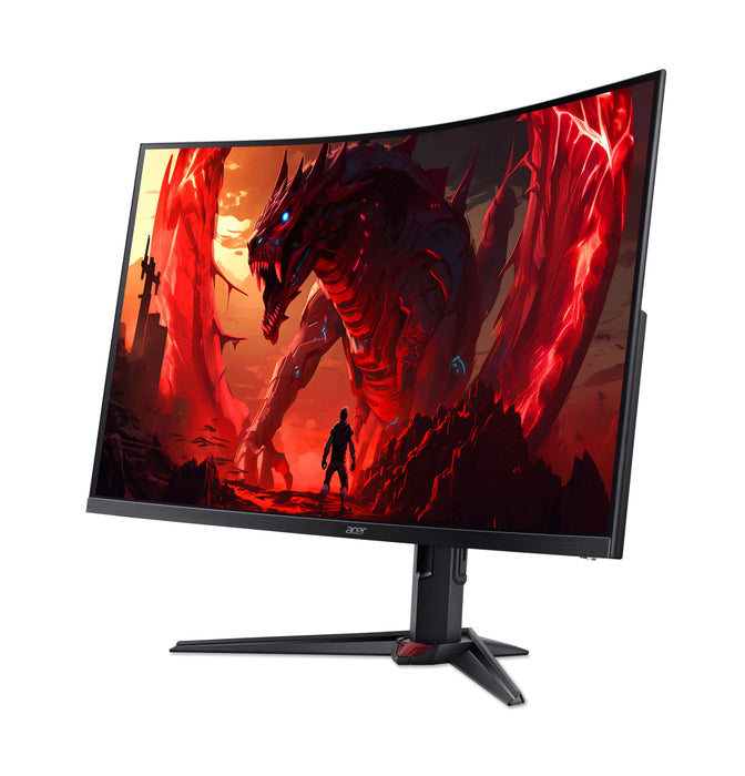Acer Nitro Xz273ux2bmiiprx - 27''  Va  Qhd  1ms  240hz