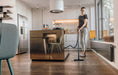 EAN 4054278661872 - Kärcher WD 5 V-25/5/22 Negro, Amarillo 25 L 1100 W imagen 12