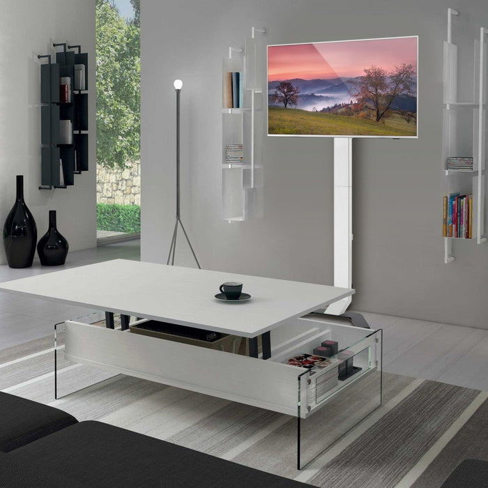 EAN 8059018361834 - Techly ICA-TR47 Mueble de TV y centro de entretenimiento imagen 6