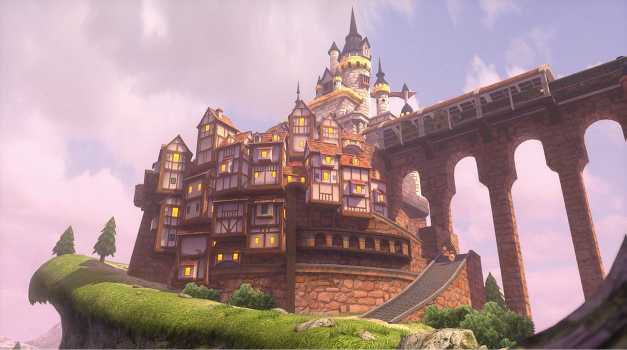 EAN 5021290093447 - Square Enix World of Final Fantasy Maxima Estándar Inglés, Italiano Nintendo Switch imagen 7