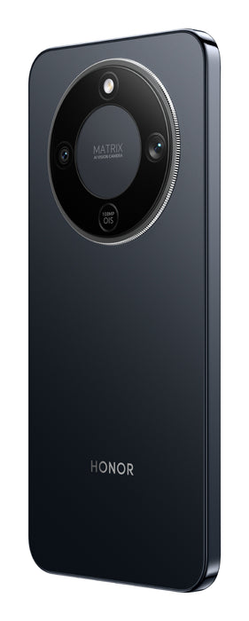 EAN 8034140502515 - Honor Magic8 Lite 5G 17,2 cm (6.79") MagicOS 9.0 USB Tipo C 8 GB 512 GB 7500 mAh Negro imagen 4