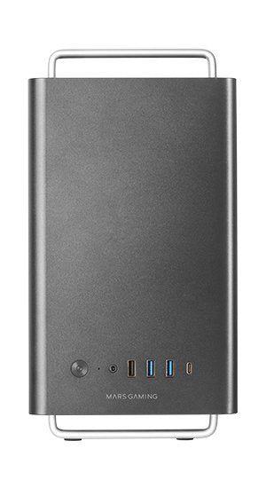 EAN 8435693105435 - Mars Gaming MC-ELITE Mini Tower imagen 1