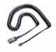 EAN 0197029639974 - HP Poly U10P Short End Cable imagen 1