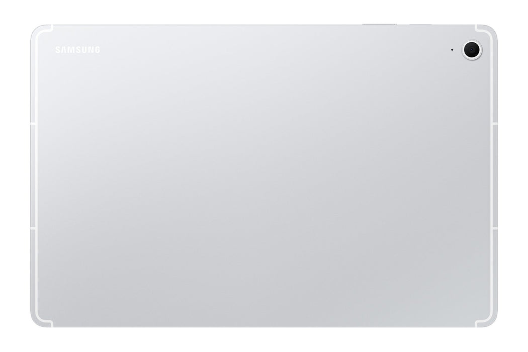 EAN 8806097196976 - Samsung Galaxy Tab S10 FE+ Samsung Exynos 128 GB 33,3 cm (13.1") 8 GB Wi-Fi 6 (802.11ax) Plata imagen 12