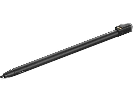 EAN 0195892018124 - Lenovo 4X81C96610 lápiz digital 3,3 g Negro imagen 1