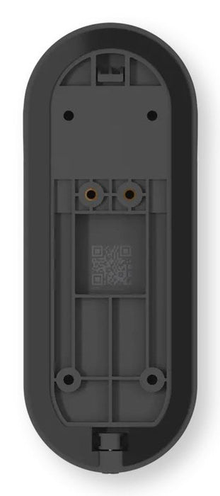 Timbre De Puerta Homematic Ip Video  (Hmip-Codb-A) (Antracita, 3 Mp, Wlan) 162946a0