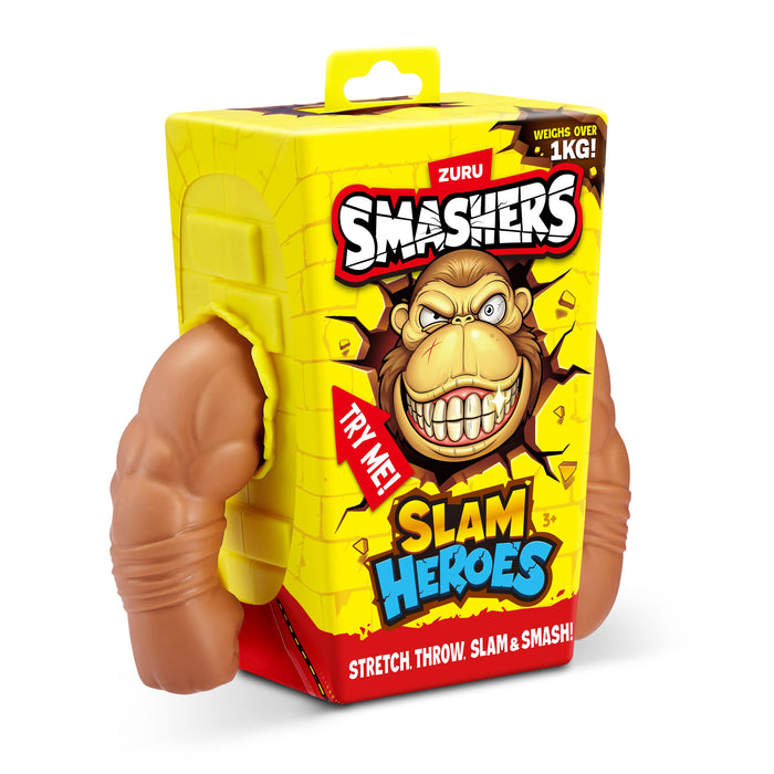 EAN 4894680042643 - Smashers 74140 figura de juguete para niños imagen 12
