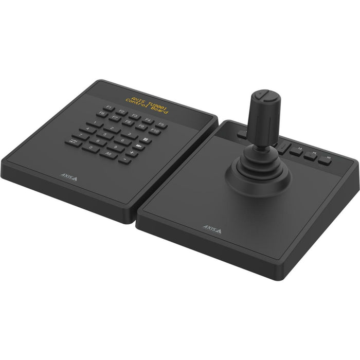 EAN 7331021078086 - Axis TU9001 Placa de control imagen 2