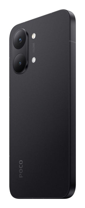 EAN 6932554496951 - POCO X8 Pro Max 17,4 cm (6.83") SIM doble 5G USB Tipo C 12 GB 256 GB 8500 mAh Negro imagen 7