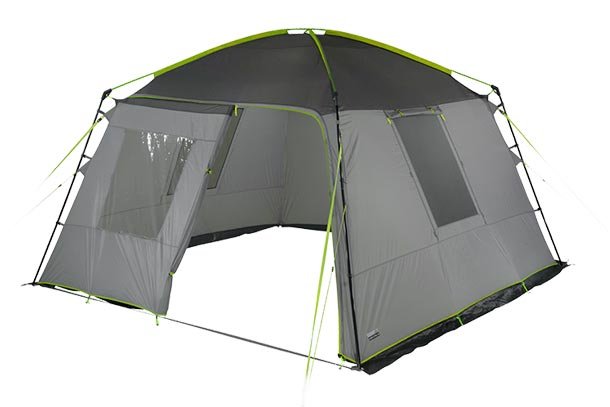 EAN 4001690140522 - High Peak Cabana Gris, Gris claro, Cal Tienda de grupo imagen 2