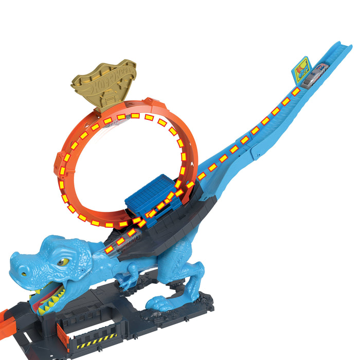EAN 194735109678 - Hot Wheels City HKX42 vehículo de juguete imagen 4