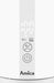 EAN 5906006941413 - Amica KF 6011 Digital tetera eléctrica 1,5 L 2200 W Blanco imagen 9