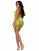 EAN 0714718561400 - Leg Avenue 86130_03122 conjunto de ropa interior y bodi imagen 6