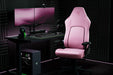 EAN 8886419354901 - Razer Iskur V2 NewGen Butaca para jugar Asiento acolchado Rosa imagen 2