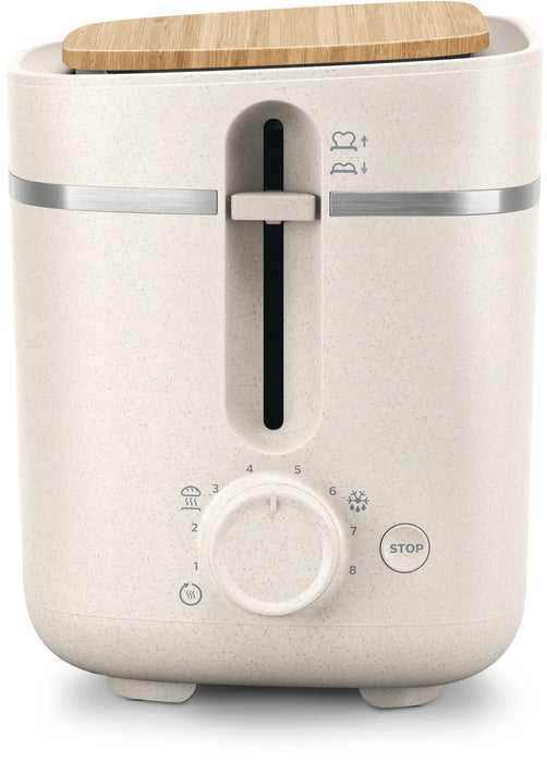 EAN 8720389000881 - Philips HD2640 8 2 rebanada(s) 830 W imagen 3