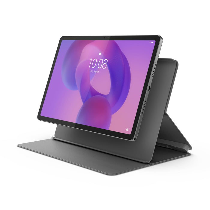 Table  Lenovo Idea Tab Tb336fu, Luna Grey, 4gb Ram, 128gb Flash