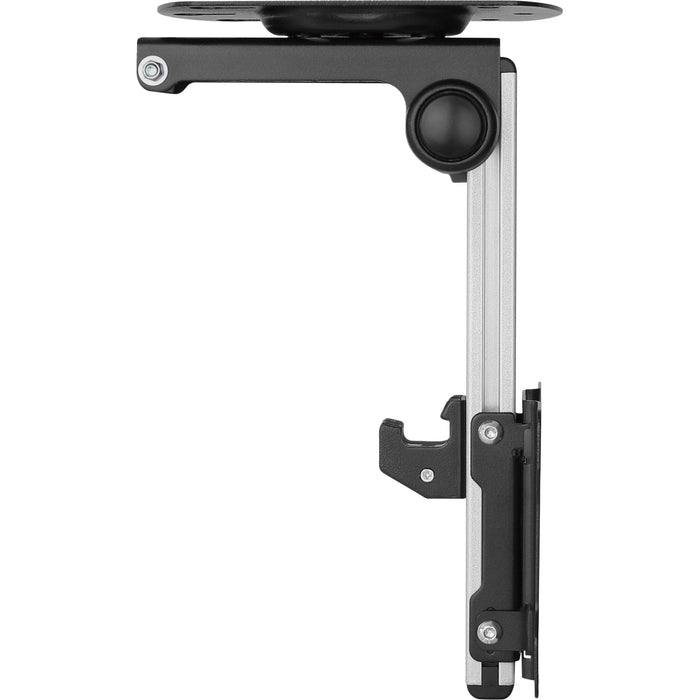 Soporte Para Debajo Del Gabinete Inline Para Pantallas De Hasta 68 Cm 27" Hasta 20 Kg