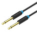 EAN 6922794728516 - Vention BAABH cable de audio 6,35mm imagen 1