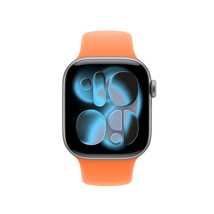 Apple Watch 42 Clementine Sb M/L