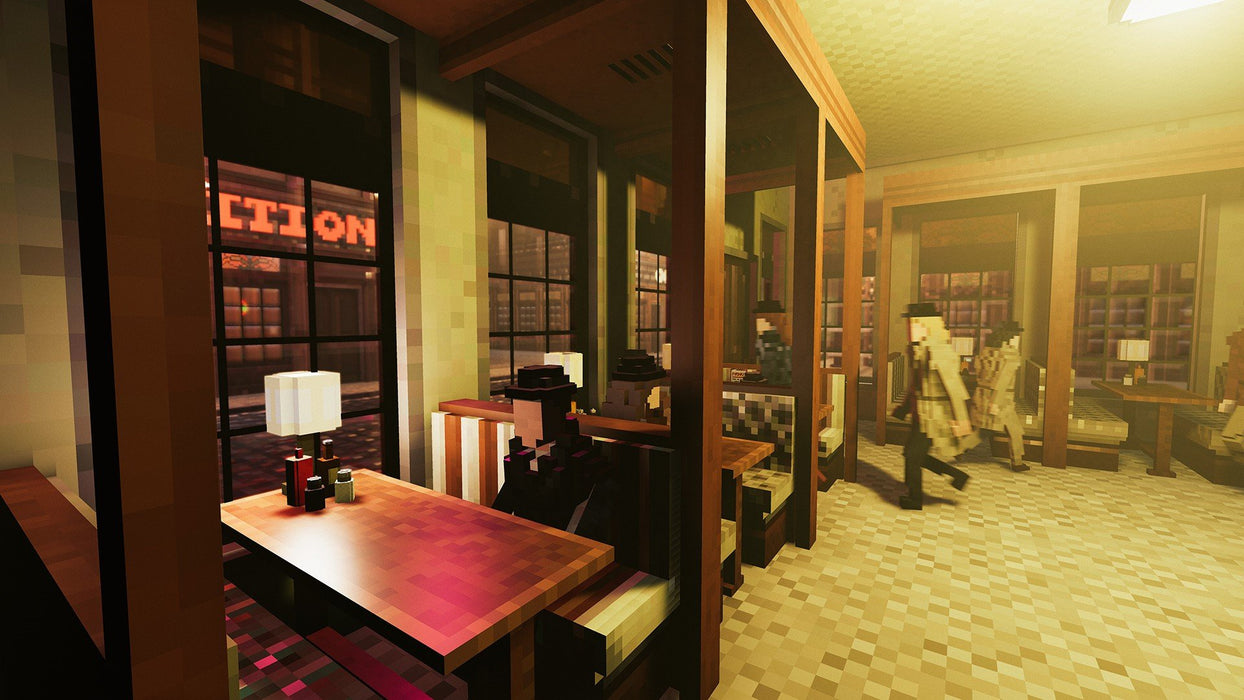 EAN 5056208823779 - Fireshine Games Shadows of Doubt Estándar Chino simplificado, Chino tradicional, Alemán, Inglés, Español, imagen 2