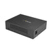 EAN 0065030878241 - StarTech.com MCMGBSCSM10 convertidor de medio 1000 Mbit/s 1310 nm Monomodo Negro imagen 2
