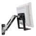 EAN 0698833035445 - Ergotron 97-760-009 kit de montaje Negro imagen 3