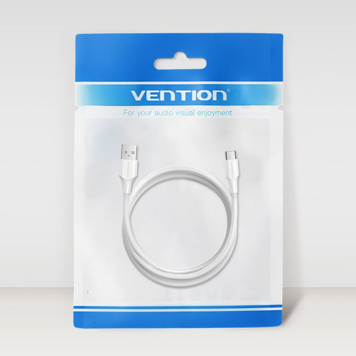 EAN 6922794767539 - Vention CTHWF cable USB USB 2.0 USB A USB C imagen 6