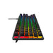 EAN 0196188049273 - HyperX Alloy Origins Core - Mechanical Gaming Keyboard - HX Red (US Layout) (HX-KB7RDX-US) teclado Juego  imagen 8